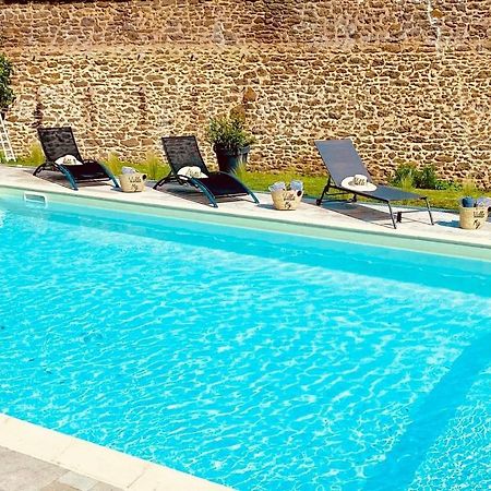 Magnifique Villa My Saint-Saturnin (Sarthe) Exterior foto